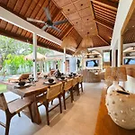 Villa Pacha Seminyak