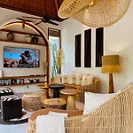 Villa Pacha Seminyak