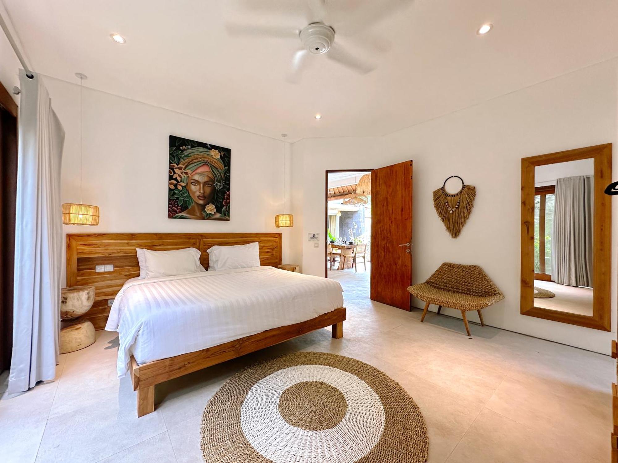 Villa Pacha Seminyak (Bali)