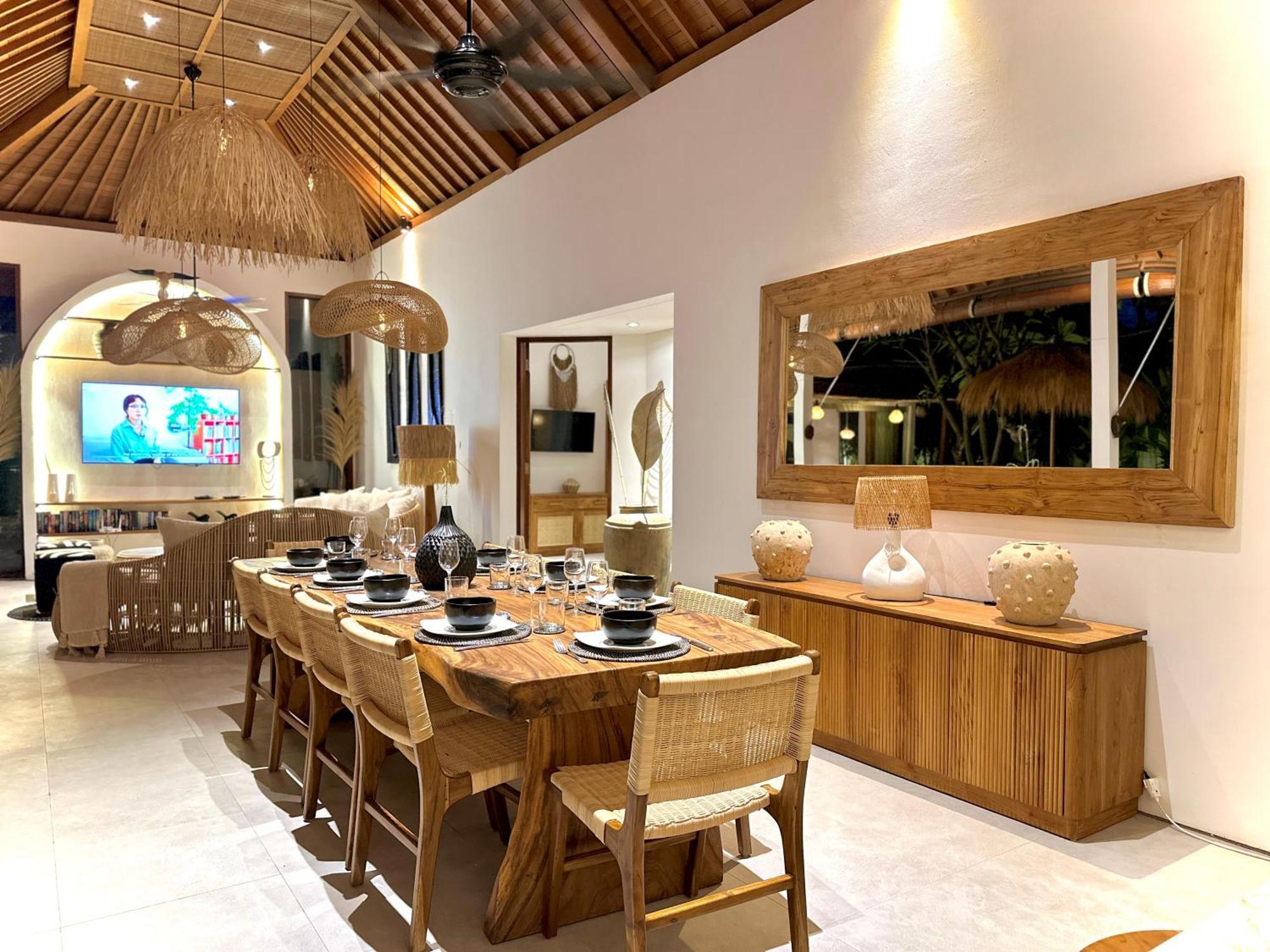 Pacha * Seminyak (Bali)