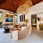 Villa Pacha Seminyak