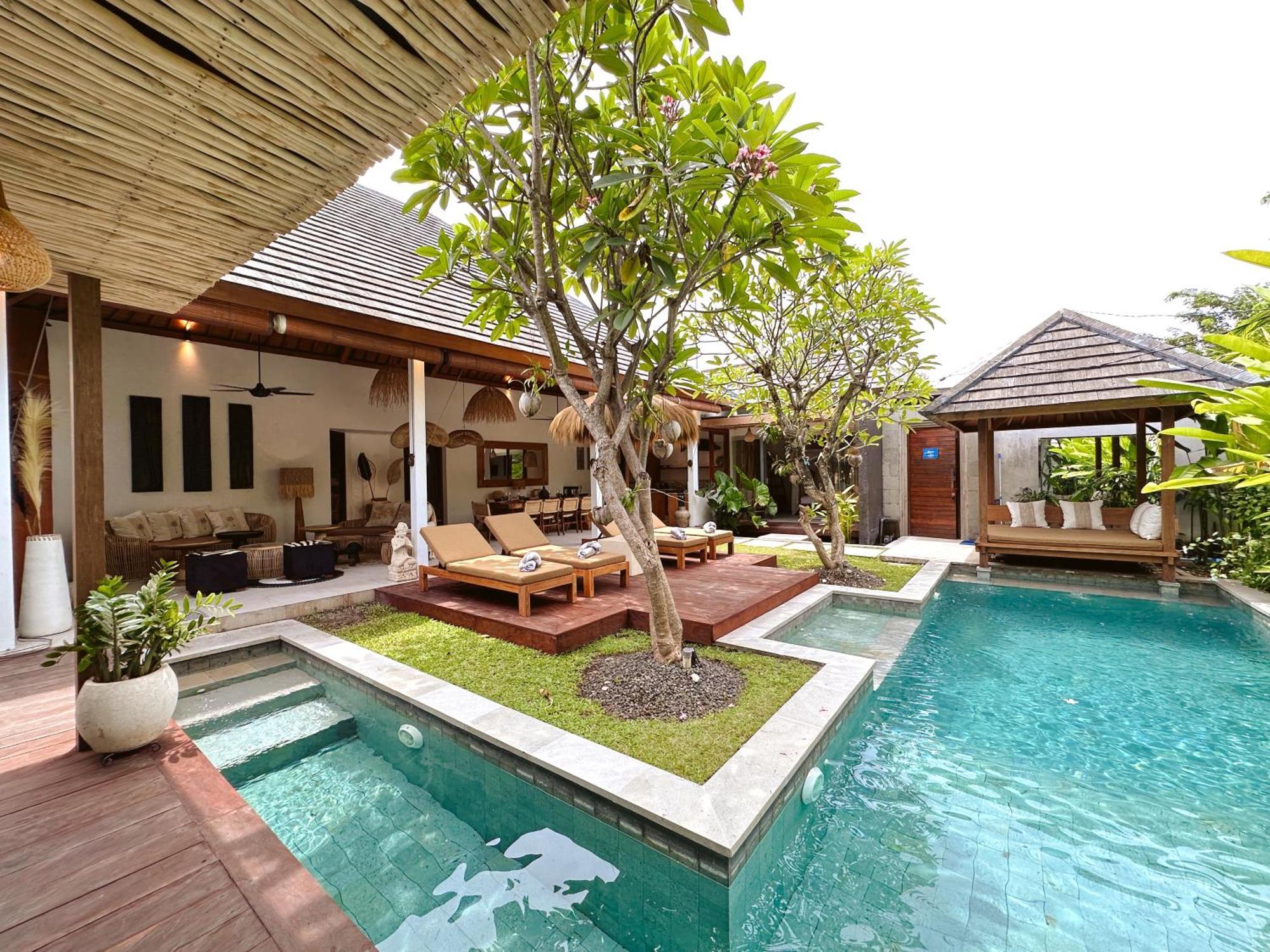 Pacha Seminyak (Bali)