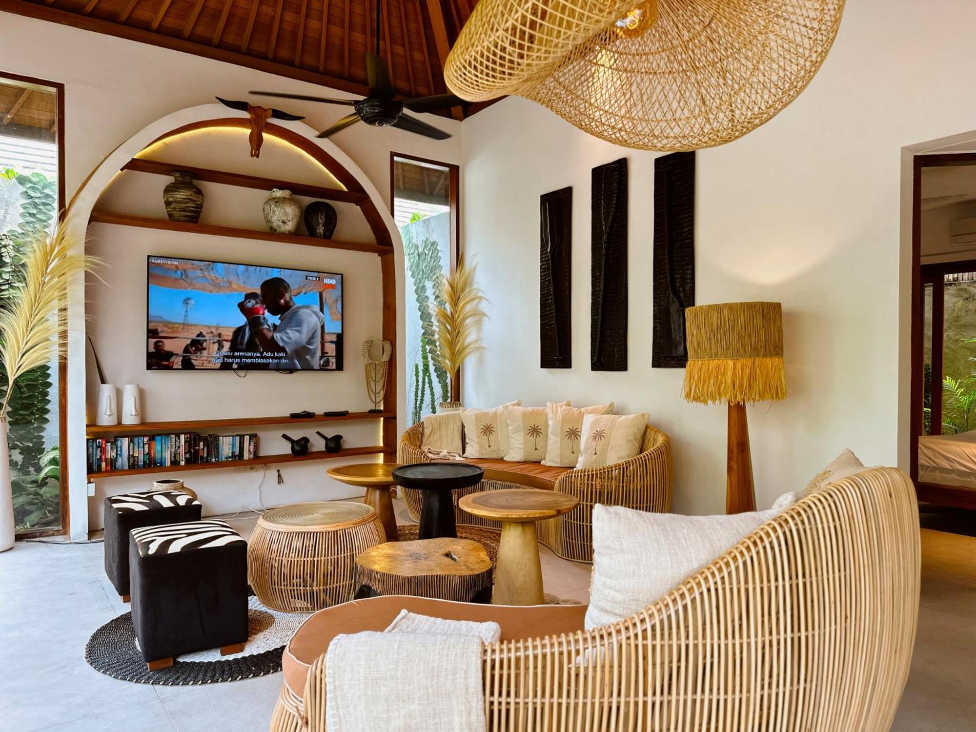 Pacha Seminyak (Bali)