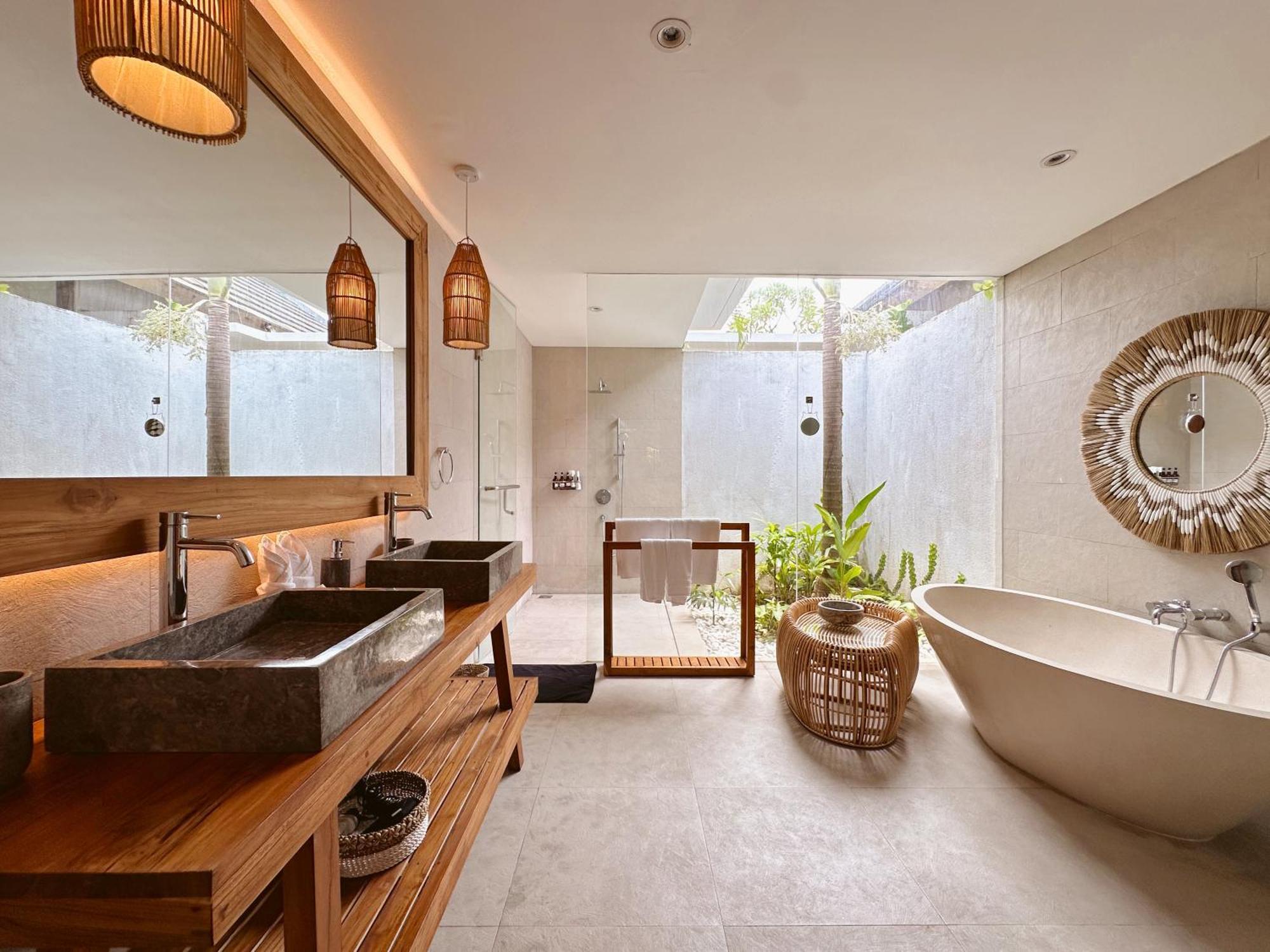 Villa Pacha Seminyak (Bali)