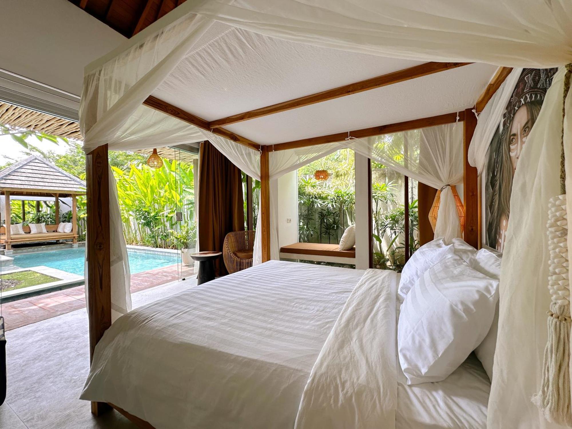 Pacha Seminyak (Bali)