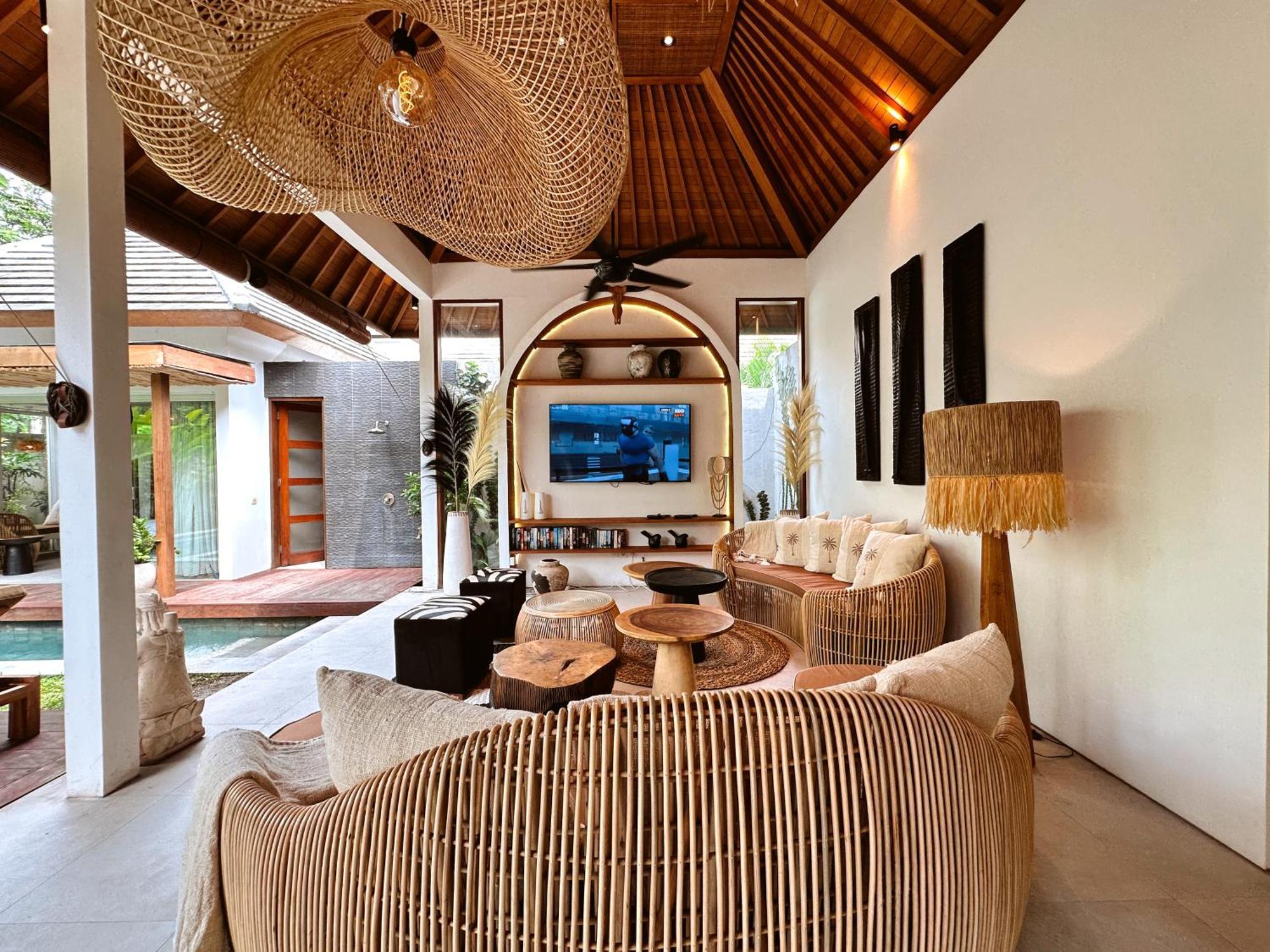 Pacha Villa Seminyak (Bali)